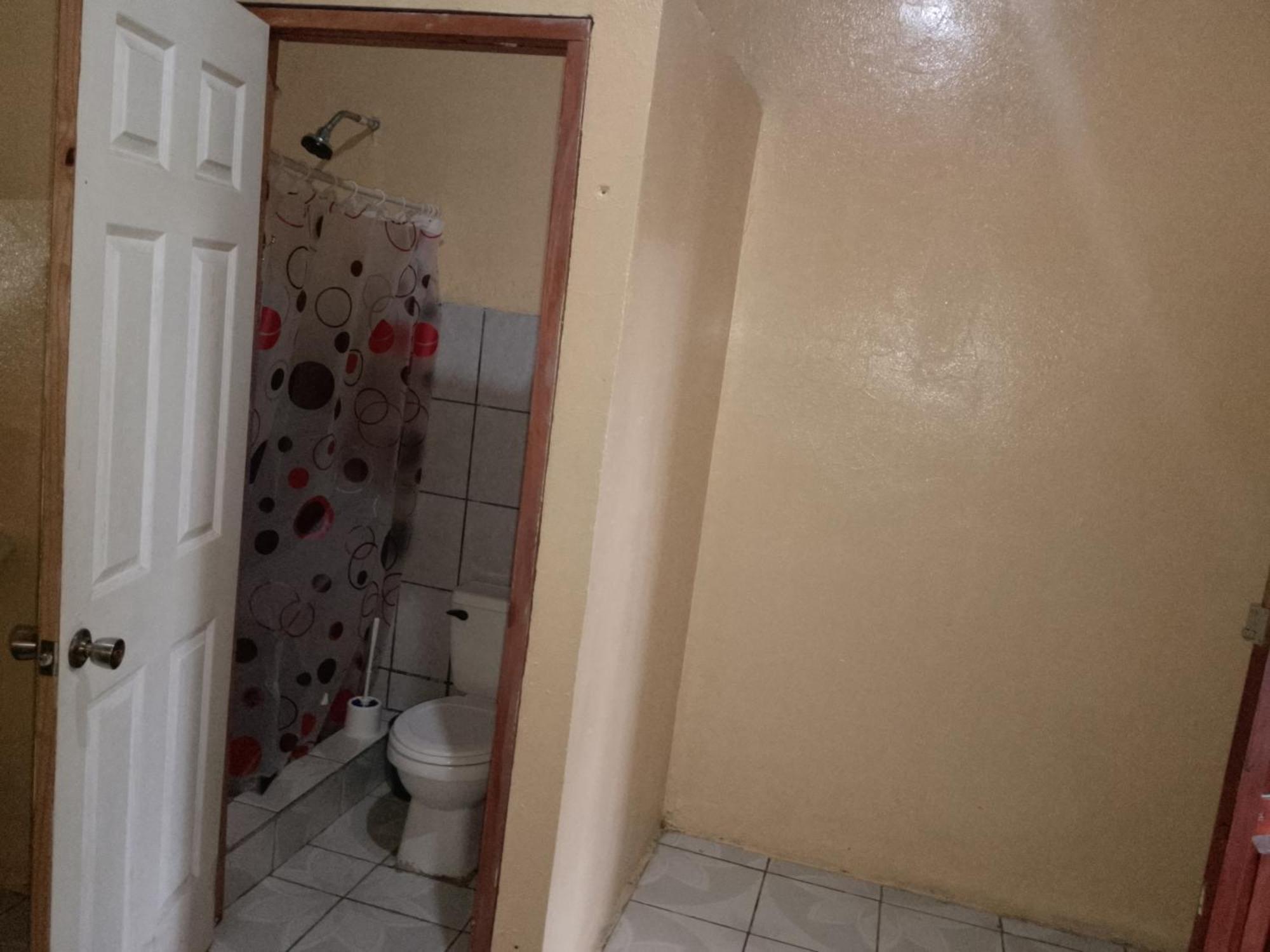 The Malinche Hostal Rivas Ruang foto
